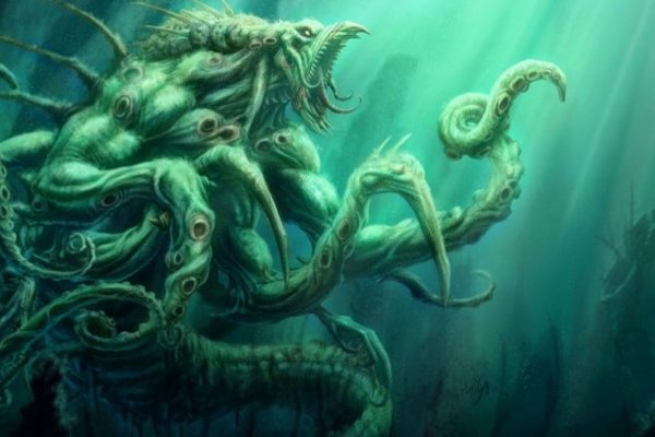 Kraken адреса